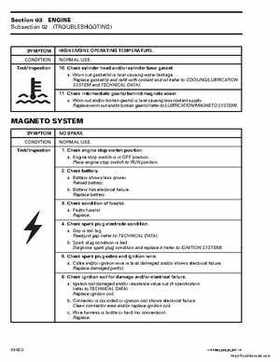 2003 Bombardier Outlander 400 Factory Service Manual, Page 53