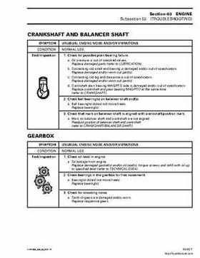 2003 Bombardier Outlander 400 Factory Service Manual, Page 58
