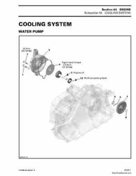 2003 Bombardier Outlander 400 Factory Service Manual, Page 85