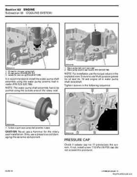 2003 Bombardier Outlander 400 Factory Service Manual, Page 94