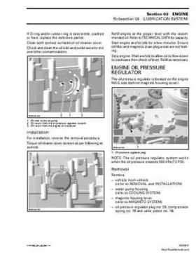 2003 Bombardier Outlander 400 Factory Service Manual, Page 112
