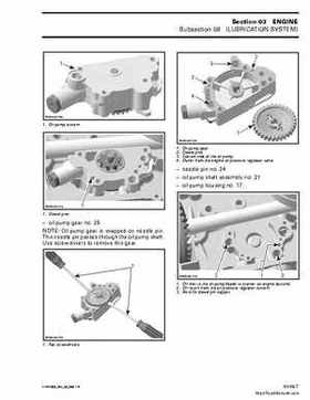 2003 Bombardier Outlander 400 Factory Service Manual, Page 114
