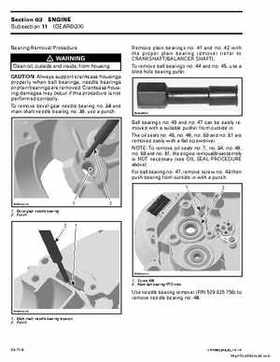 2003 Bombardier Outlander 400 Factory Service Manual, Page 162