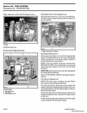 2003 Bombardier Outlander 400 Factory Service Manual, Page 203