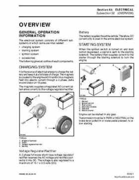 2003 Bombardier Outlander 400 Factory Service Manual, Page 214