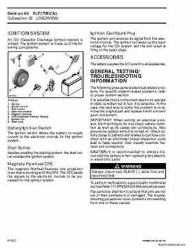 2003 Bombardier Outlander 400 Factory Service Manual, Page 215