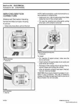 2003 Bombardier Outlander 400 Factory Service Manual, Page 217