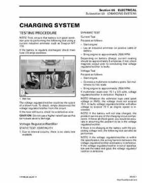 2003 Bombardier Outlander 400 Factory Service Manual, Page 219