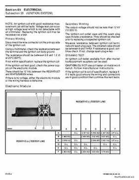 2003 Bombardier Outlander 400 Factory Service Manual, Page 229
