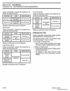 2003 Bombardier Outlander 400 Factory Service Manual, Page 237