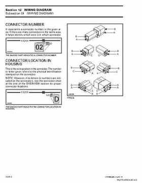 2003 Bombardier Outlander 400 Factory Service Manual, Page 337