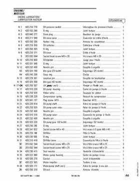 2003 Outlander ATV Parts Catalog, Page 10
