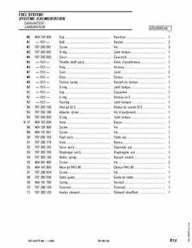 2003 Outlander ATV Parts Catalog, Page 46