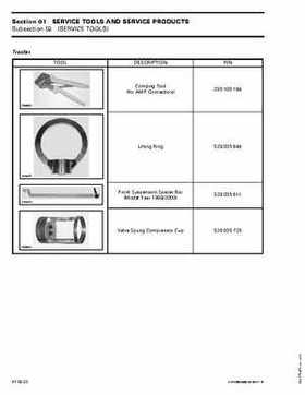 2003 Bombardier Rally 200 Service Manual, Page 37