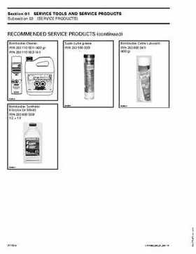 2003 Bombardier Rally 200 Service Manual, Page 43