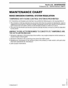 2003 Bombardier Rally 200 Service Manual, Page 45