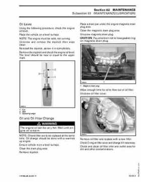 2003 Bombardier Rally 200 Service Manual, Page 50