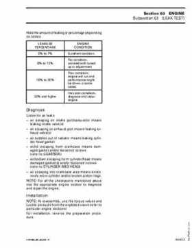 2003 Bombardier Rally 200 Service Manual, Page 78