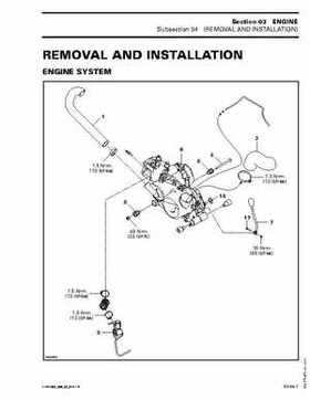 2003 Bombardier Rally 200 Service Manual, Page 79