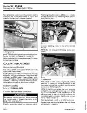 2003 Bombardier Rally 200 Service Manual, Page 93