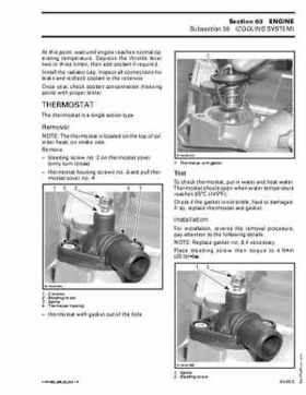 2003 Bombardier Rally 200 Service Manual, Page 94
