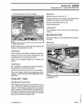 2003 Bombardier Rally 200 Service Manual, Page 100
