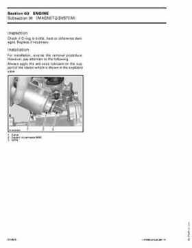 2003 Bombardier Rally 200 Service Manual, Page 111