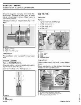 2003 Bombardier Rally 200 Service Manual, Page 115