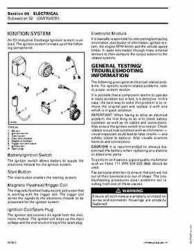 2003 Bombardier Rally 200 Service Manual, Page 199