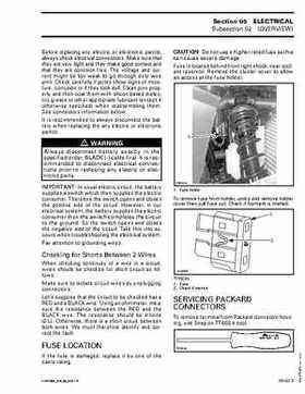 2003 Bombardier Rally 200 Service Manual, Page 200