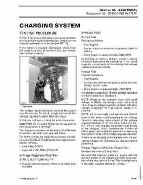 2003 Bombardier Rally 200 Service Manual, Page 203
