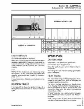 2003 Bombardier Rally 200 Service Manual, Page 217
