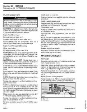 2003 Bombardier Rally 200 Service Manual, Page 255
