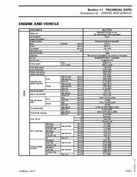 2003 Bombardier Rally 200 Service Manual, Page 274
