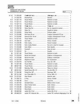 2003 Rally ATV Parts Catalog, Page 10