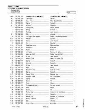 2003 Rally ATV Parts Catalog, Page 30