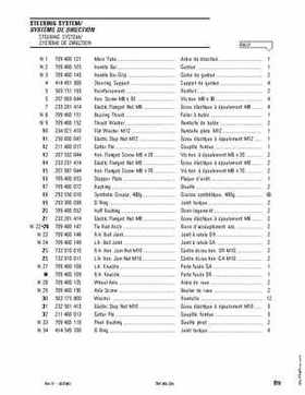2003 Rally ATV Parts Catalog, Page 40