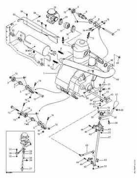 2003 Traxter Autoshift XT Parts Catalog, Page 31