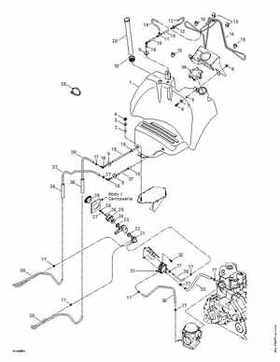 2003 Traxter Autoshift XT Parts Catalog, Page 37