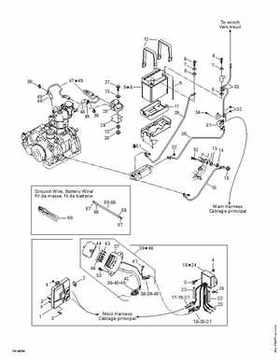 2003 Traxter Autoshift XT Parts Catalog, Page 83