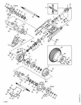 2003 Traxter MAX Parts Catalog, Page 53