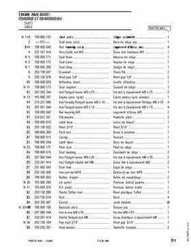 2003 Traxter MAX Parts Catalog, Page 72