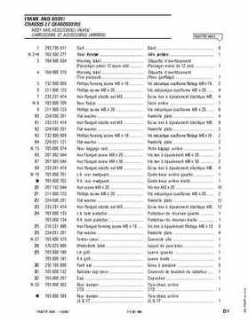 2003 Traxter MAX Parts Catalog, Page 84