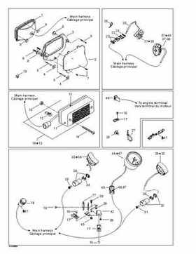 2003 Traxter MAX Parts Catalog, Page 93