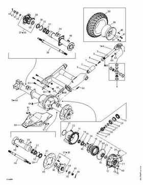 2003 Traxter XT Parts Catalog, Page 51