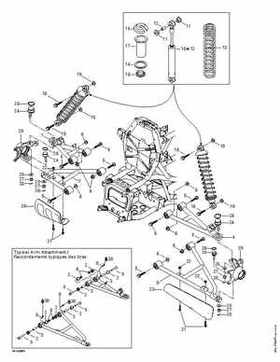 2003 Traxter XT Parts Catalog, Page 63