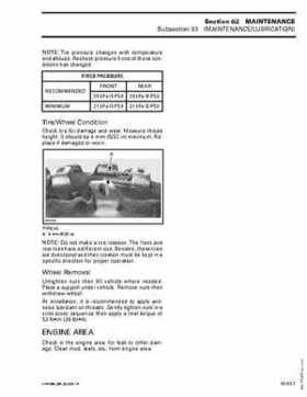 2004 Bombardier DS650/DS650 Baja/DS650 Baja X Shop Manual, Page 49