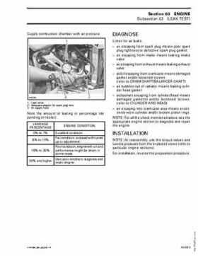 2004 Bombardier DS650/DS650 Baja/DS650 Baja X Shop Manual, Page 72