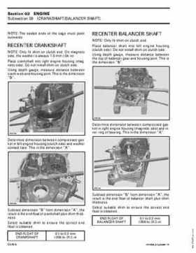 2004 Bombardier DS650/DS650 Baja/DS650 Baja X Shop Manual, Page 117