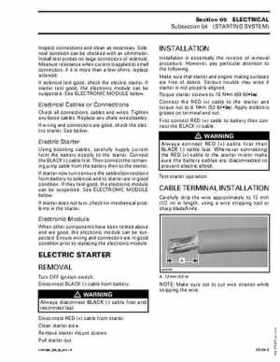 2004 Bombardier DS650/DS650 Baja/DS650 Baja X Shop Manual, Page 154